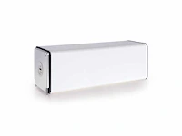 Itho daalderop wpv-h 270l 3g 03-00732 horizontaal warmtepomp voorraadvat - afbeelding 1 van  3