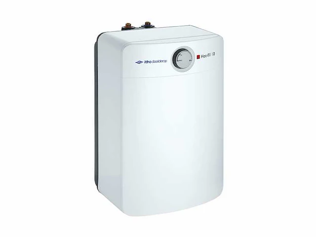 Itho hotfill 10 boiler - afbeelding 1 van  3
