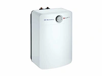 Itho hotfill 10 boiler - afbeelding 1 van  3