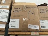 Itho hotfill 10 boiler - afbeelding 2 van  3