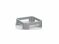 Ithodaalderop vloerframe wpv (8x) - afbeelding 1 van  4