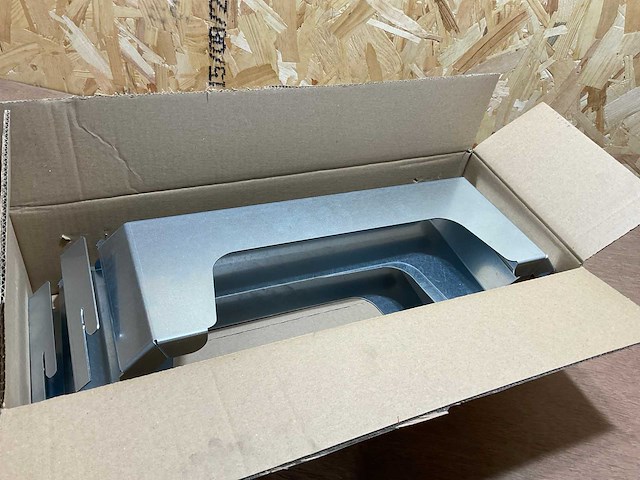 Ithodaalderop vloerframe wpv (8x) - afbeelding 3 van  4