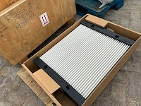 Itn water filtration - t-hp 4.0 200 / rdgg - waterfilter (2x) - afbeelding 2 van  8