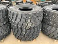 Itr emro6 shovel band (2x) - afbeelding 1 van  4