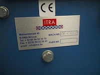 Itra - afbeelding 9 van  9