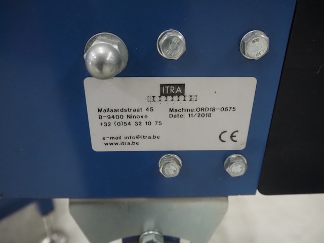 Itra - afbeelding 7 van  7