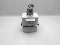 Itron gallus gasmeters (3x) - afbeelding 2 van  3