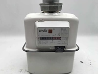 Itron gallus gasmeters (3x) - afbeelding 3 van  3