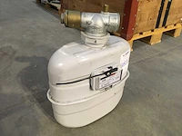 Itron gasmeter - afbeelding 1 van  5