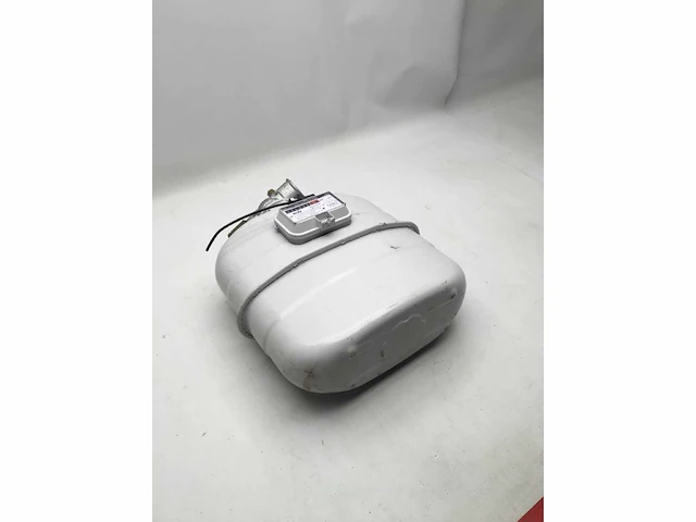 Itron gasmeter - afbeelding 2 van  5