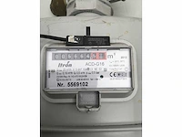 Itron gasmeter - afbeelding 4 van  5