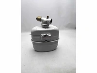 Itron gasmeter - afbeelding 5 van  5