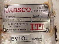 Itt jabsco - afbeelding 5 van  13