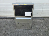 Itv - eco25a - ijsblokjesmachine - afbeelding 1 van  5