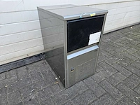 Itv - eco25a - ijsblokjesmachine - afbeelding 2 van  5