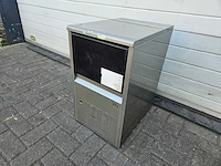 Itv - eco25a - ijsblokjesmachine - afbeelding 3 van  5
