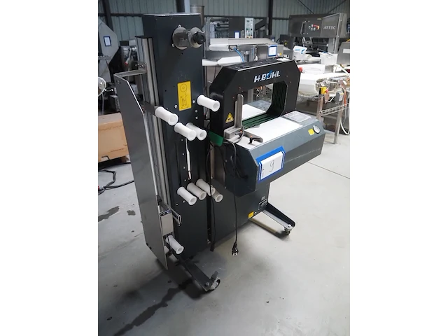 Itw packaging systems group gmbh - afbeelding 1 van  10