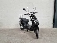 Iva - bromscooter - e-go s5 - 45km uitvoering - afbeelding 4 van  8