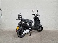 Iva - bromscooter - e-go s5 - 45km uitvoering - afbeelding 5 van  8