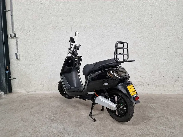 Iva - bromscooter - e-go s5 - 45km uitvoering - afbeelding 6 van  8