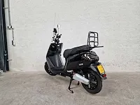 Iva - bromscooter - e-go s5 - 45km uitvoering - afbeelding 6 van  8