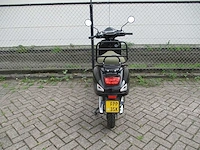 Iva - bromscooter - e-riva - e-scooter - afbeelding 11 van  12
