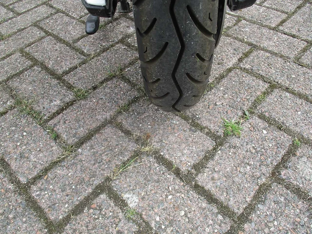 Iva - bromscooter - e-riva - e-scooter - afbeelding 12 van  12