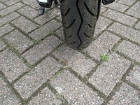 Iva - bromscooter - e-riva - e-scooter - afbeelding 12 van  12
