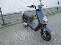 Iva - e-bromscooter - e-go s4 - e-scooter - afbeelding 8 van  12