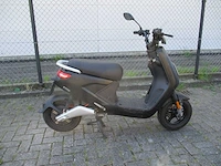 Iva - e-bromscooter - e-go s4 - e-scooter - afbeelding 9 van  12