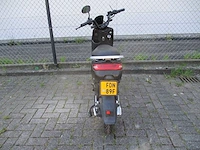 Iva - e-bromscooter - e-go s4 - e-scooter - afbeelding 11 van  12