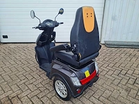 Iva - e1000 - scoot mobiel - afbeelding 2 van  8