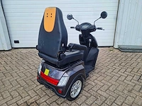 Iva - e1000 - scoot mobiel - afbeelding 4 van  8