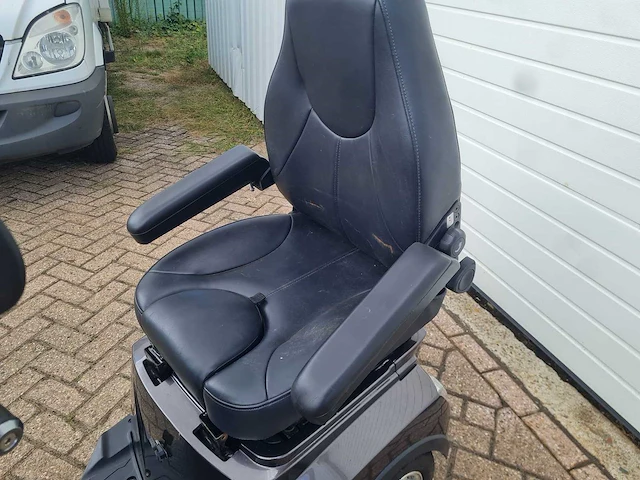 Iva - e1000 - scoot mobiel - afbeelding 6 van  8