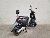 Iva - elektrische snorscooter - e-go s4 - 25km uitvoering ffp88p - afbeelding 6 van  8