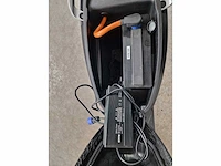 Iva - elektrische snorscooter - e-go s4 - 25km uitvoering ffp88p - afbeelding 8 van  8