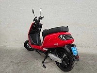 Iva - elektrische snorscooter - e-go s5 - 25km uitvoering fgz14f - afbeelding 6 van  9