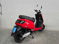 Iva - elektrische snorscooter - e-go s5 - 25km uitvoering fgz14f - afbeelding 7 van  9