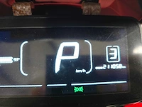 Iva - elektrische snorscooter - e-go s5 - 25km uitvoering fgz14f - afbeelding 8 van  9