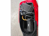 Iva - elektrische snorscooter - e-go s5 - 25km uitvoering fgz14f - afbeelding 9 van  9
