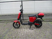 Iva - snorscooter - e-go s2 - e-scooter - afbeelding 1 van  10