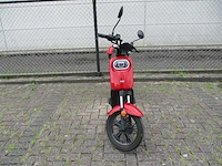 Iva - snorscooter - e-go s2 - e-scooter - afbeelding 4 van  10