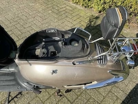 Iva - snorscooter - f-185-vx - afbeelding 3 van  11