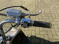 Iva - snorscooter - f-185-vx - afbeelding 7 van  11