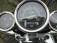 Iva - snorscooter - ra9015 retro - scooter - afbeelding 3 van  11
