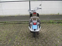 Iva - snorscooter - ra9015 retro - scooter - afbeelding 10 van  11
