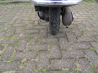 Iva - snorscooter - ra9015 retro - scooter - afbeelding 11 van  11