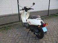 Iva - snorscooter - rio 50 - scooter - afbeelding 10 van  11