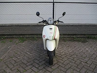Iva - snorscooter - rio 50 - scooter - afbeelding 3 van  11
