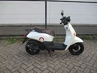 Iva - snorscooter - rio 50 - scooter - afbeelding 6 van  11